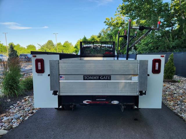 2019 Not Specified SUPER DUTY F-45 XL