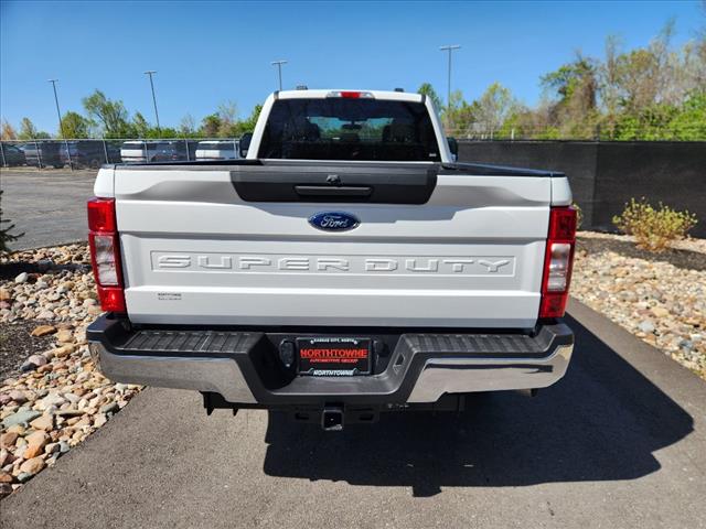 2022 Ford F-250 Super Duty XLT