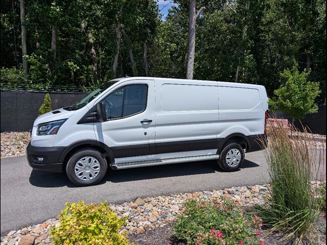 2023 Ford Transit 250