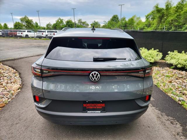 2024 Volkswagen ID.4 S