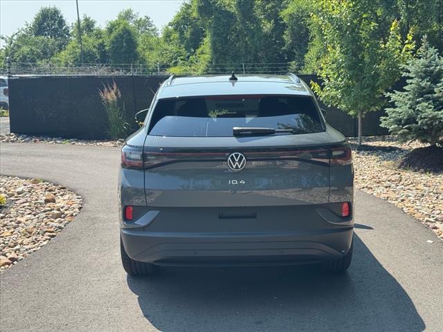 2025 Volkswagen ID.4 Pro