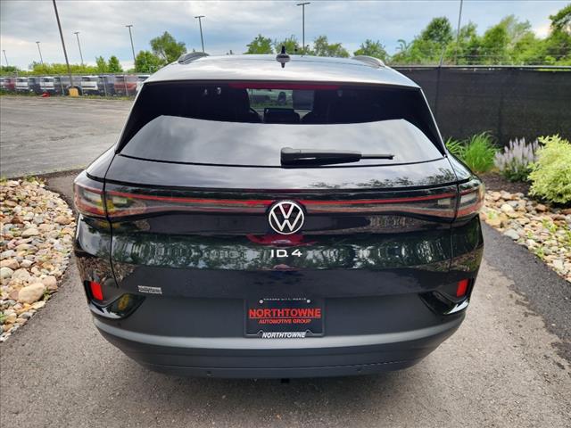 2023 Volkswagen ID.4 Pro