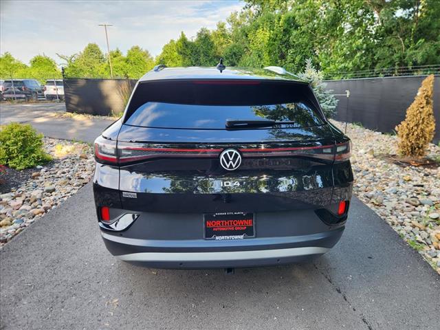 2023 Volkswagen ID.4 Pro S Plus w/ VW Sound