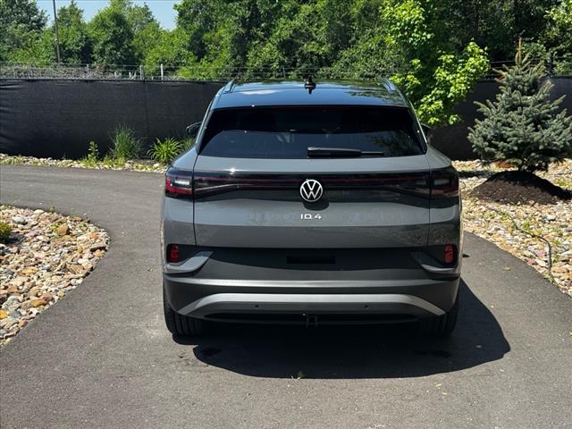 2025 Volkswagen ID.4 Pro S Plus