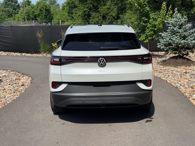 2025 Volkswagen ID.4 Pro S