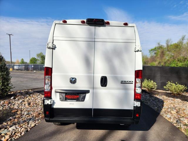2023 RAM ProMaster 2500 159 WB