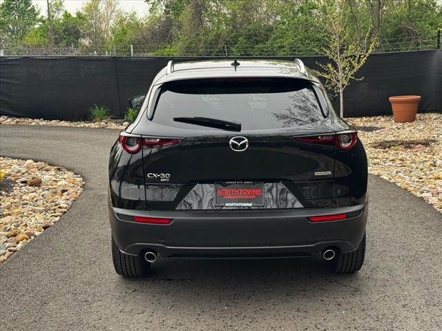 2025 Mazda CX-30 2.5 S Premium