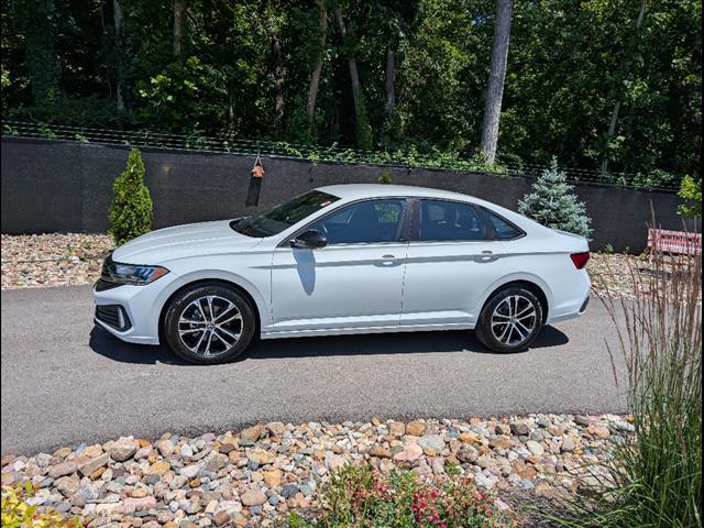 2024 Volkswagen Jetta Sport