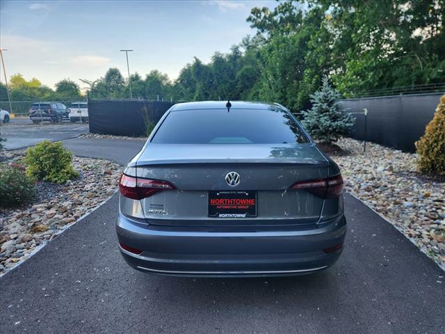2020 Volkswagen Jetta S