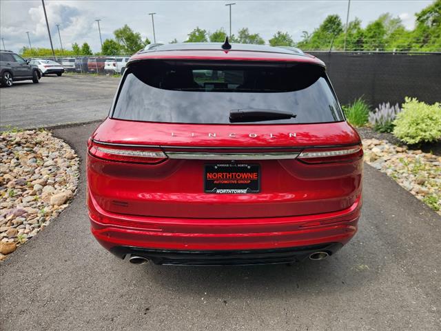 2023 Lincoln Corsair Grand Touring