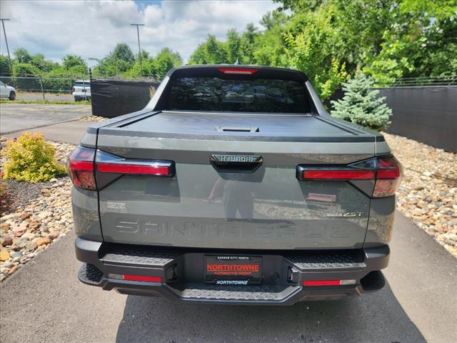2023 Hyundai SANTA CRUZ Night