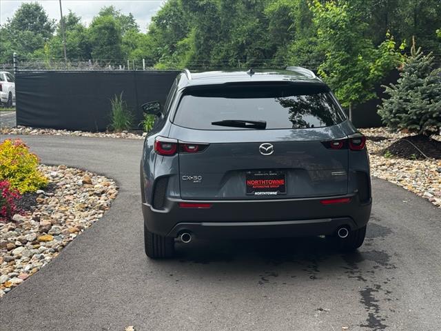 2025 Mazda CX-50 2.5 S Premium Plus