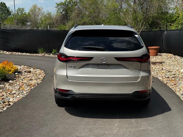 2025 Mazda CX-90 3.3 Turbo Premium Sport