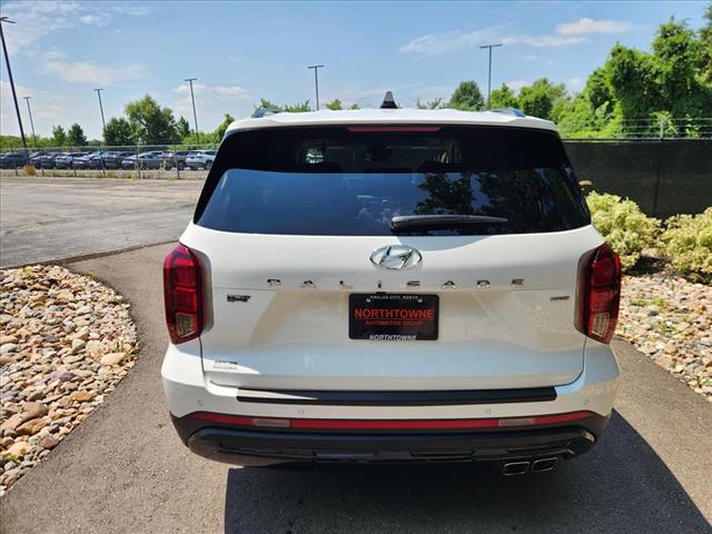 2024 Hyundai PALISADE XRT
