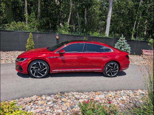 2023 Volkswagen Arteon SEL Premium R-Line 4Motion