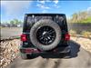 2021 Jeep Wrangler Unlimited Sahara 4xe