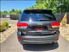 2016 Jeep Grand Cherokee Laredo E