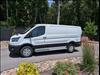 2023 Ford Transit 250