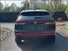2025 Volkswagen Atlas Cross Sport SEL R-Line Black 4Motion