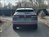 2025 Volkswagen Atlas Cross Sport SEL R-Line Black 4Motion