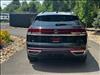 2025 Volkswagen Atlas Cross Sport SEL 4Motion