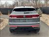 2025 Volkswagen Atlas Cross Sport SEL 4Motion