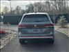 2025 Volkswagen Atlas Peak Edition 4Motion