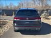 2025 Volkswagen Atlas SE 4Motion