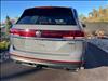 2025 Volkswagen Atlas SE 4Motion