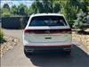2025 Volkswagen Atlas SE 4Motion