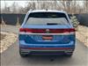 2025 Volkswagen Atlas SE 4Motion