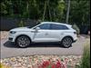 2020 Lincoln Nautilus Standard