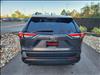 2020 Toyota RAV4 TRD Off-Road
