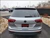 2022 Volkswagen Tiguan SE 4Motion