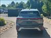 2025 Volkswagen Tiguan S 4Motion