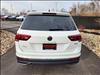 2024 Volkswagen Tiguan S 4Motion