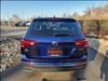 2023 Volkswagen Tiguan SE 4Motion