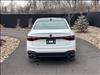 2025 Volkswagen Jetta GLI Autobahn
