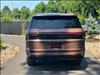 2025 Lincoln Navigator Black Label