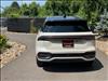 2025 Lincoln Nautilus Hybrid Reserve