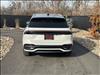 2025 Lincoln Nautilus Hybrid Reserve