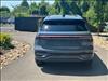 2025 Lincoln Nautilus Hybrid Reserve