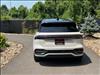 2025 Lincoln Nautilus Hybrid Reserve