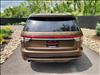 2022 Lincoln Aviator Grand Touring