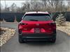 2025 Mazda CX-50 Hybrid Preferred