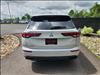 2022 Mitsubishi Outlander Black Edition