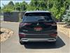 2025 Mitsubishi Outlander SEL Platinum Edition