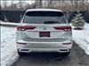 2025 Mitsubishi Outlander PHEV SE