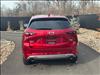 2025 Mazda CX-5 2.5 Turbo Signature