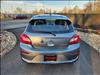 2018 Mitsubishi Mirage ES